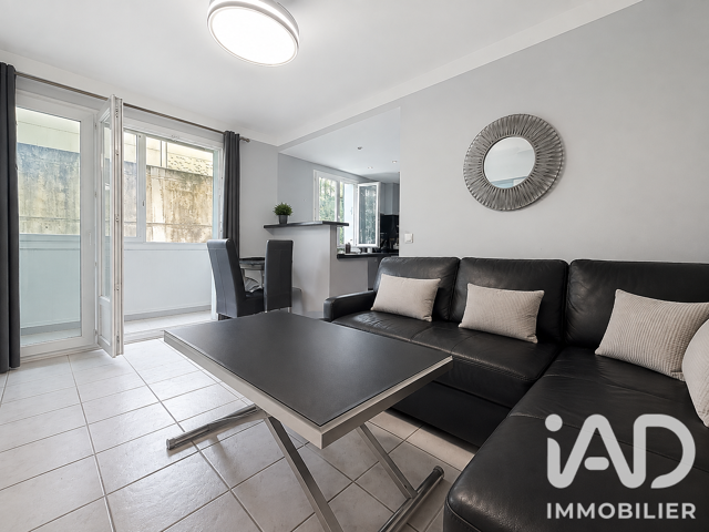 Vente Appartement 2 pièces — photo du bien