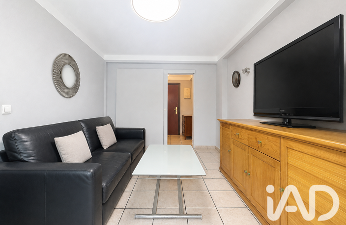 Vente Appartement 2 pièces — photo 5