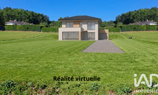 Terrain  1958 m² à vendre à Saint-Astier (24110)