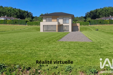 Terrain  39900 €