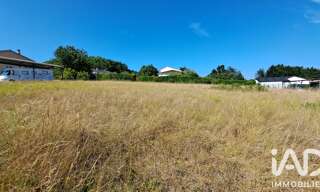 Terrain  1958 m² à vendre à Saint-Astier (24110)