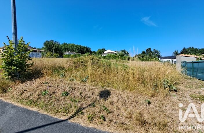 Vente Terrain à bâtir 1 958 m&sup2; — photo 3