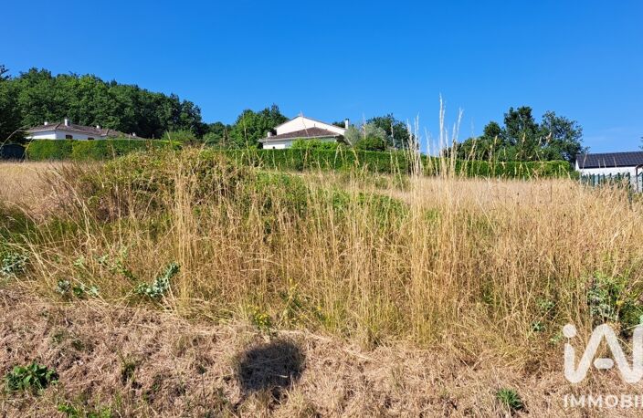 Vente Terrain à bâtir 1 958 m&sup2; — photo 4