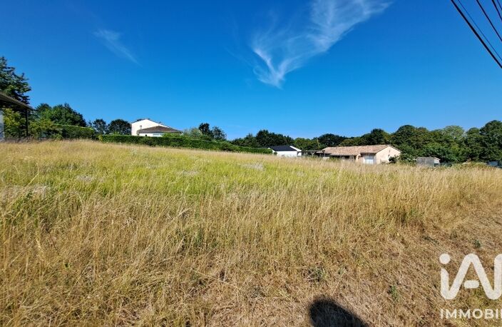 Vente Terrain à bâtir 1 958 m&sup2; — photo 5