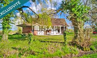 Maison 3 Pièces 102 m² à vendre à Dampierre-en-Bresse (71310)