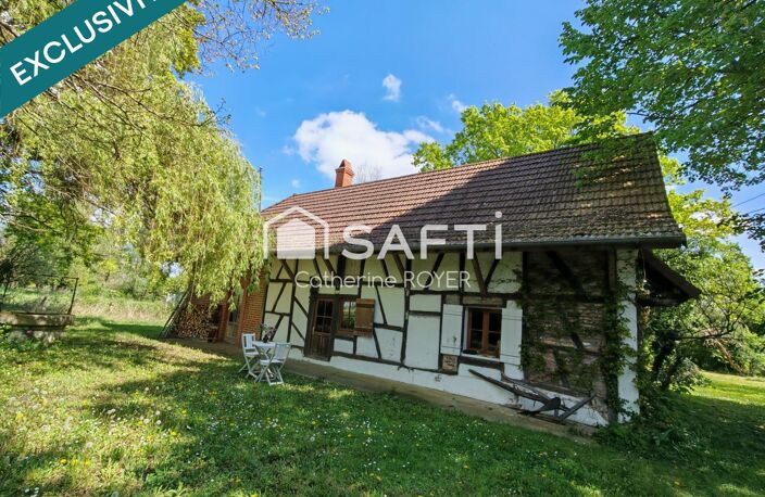 Maison ancienne, dans un cadre exceptionnel — photo 2