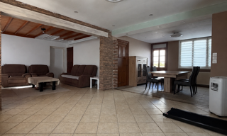 Maison 6 Pièces 140 m² à vendre à Fressin (62140)