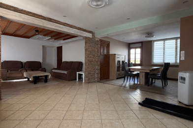 Maison 6 pièces 179000 €