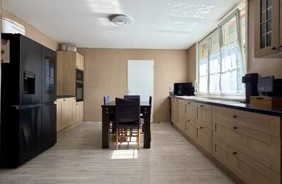 Vente Maison/villa 6 pièces — photo du bien