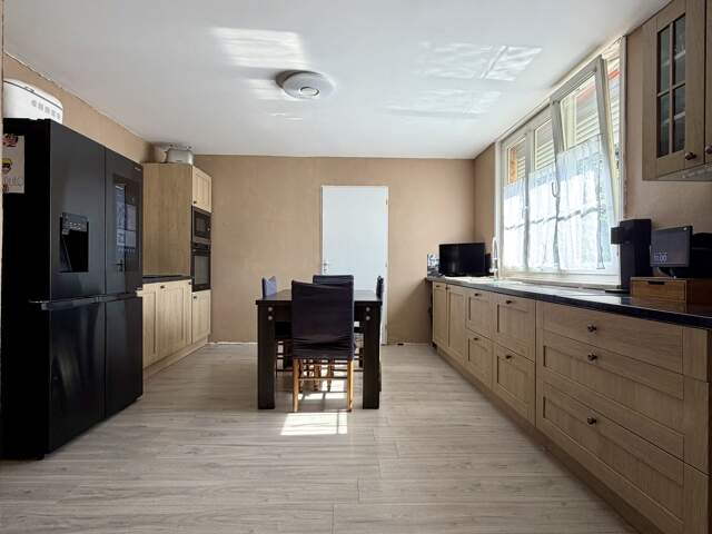 Vente Maison/villa 6 pièces — photo du bien