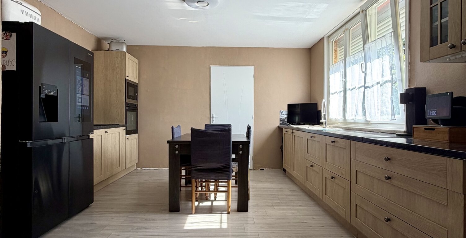 Vente Maison/villa 6 pièces — photo 1