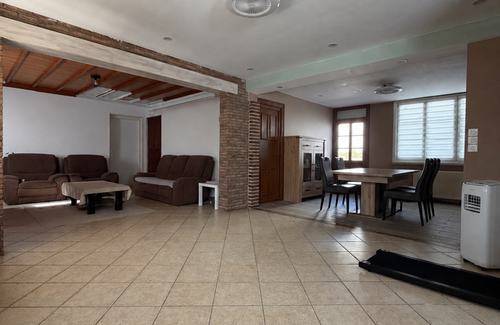 Vente Maison/villa 6 pièces — photo 3