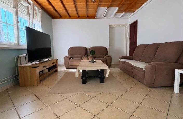 Vente Maison/villa 6 pièces — photo 4