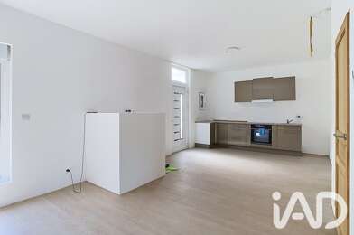 Maison 6 pièces 188500 €