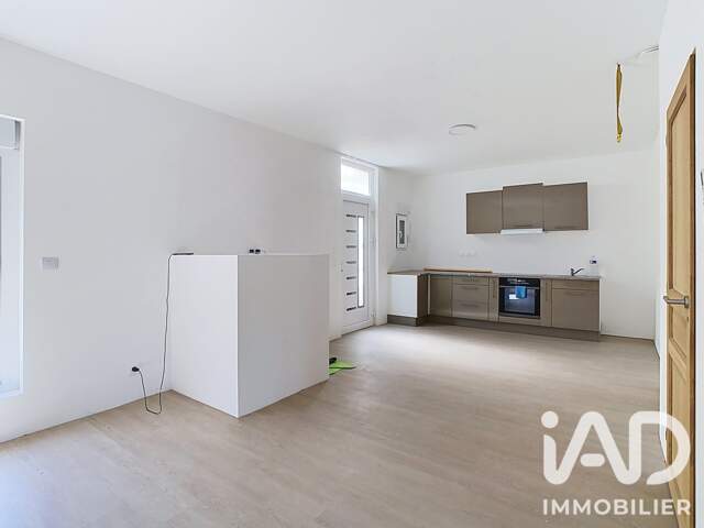 Vente Maison de ville 6 pièces — photo du bien