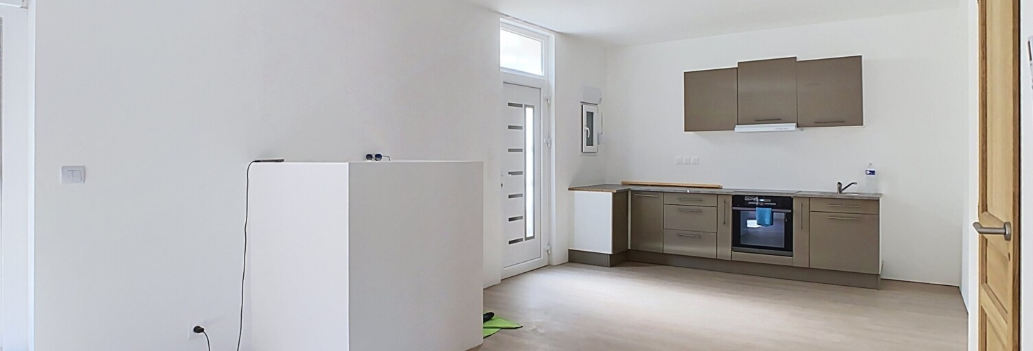 Maison 6 Pièces 150 m² à vendre à Fère-Champenoise (51230)