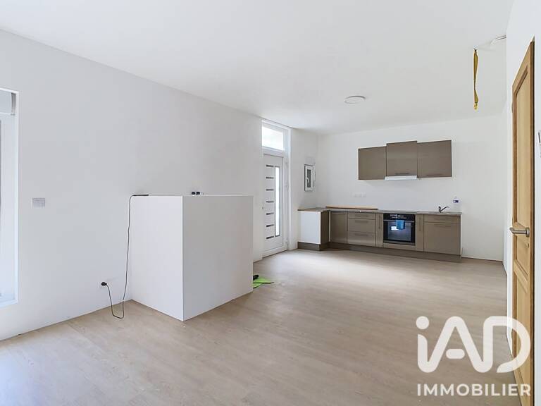 Vente Maison de ville 6 pièces — photo 1