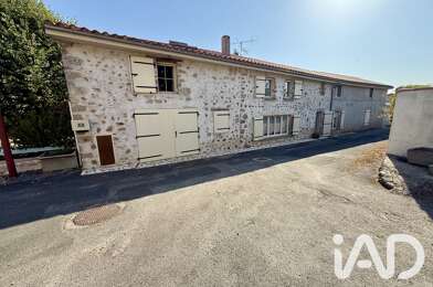 Maison 5 pièces 198000 €