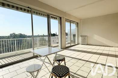 Appartement 3 pièces 347000 €
