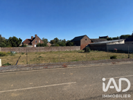 Vente Terrain à bâtir 715 m&sup2; — photo 2