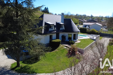 Maison 7 pièces 350000 €