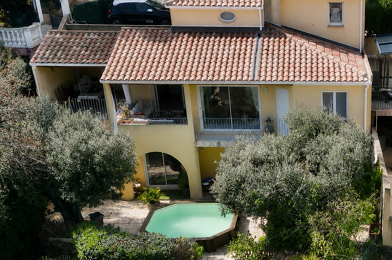 Maison 6 pièces 560000 €