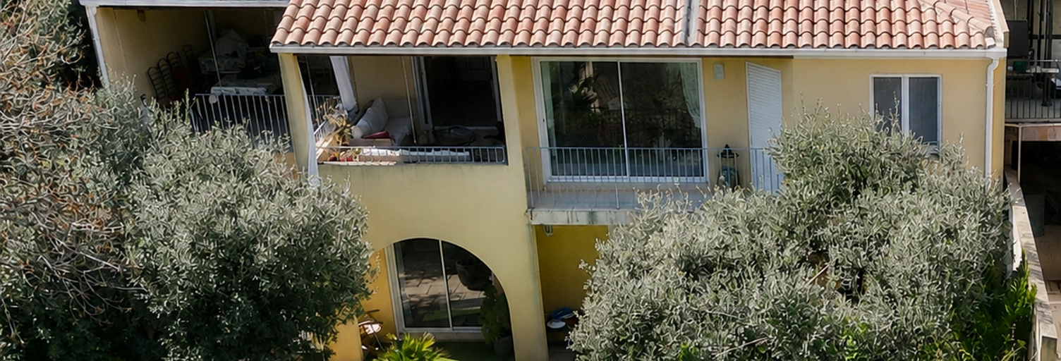 Maison 6 Pièces 235 m² à vendre à La Farlède (83210)