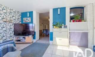 Maison 5 Pièces 92 m² à vendre à Oissel-sur-Seine (76350)