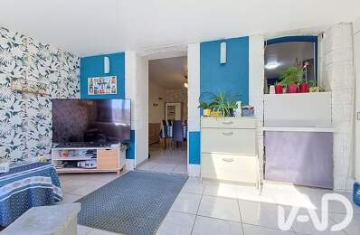 Vente Maison de ville 5 pièces — photo du bien