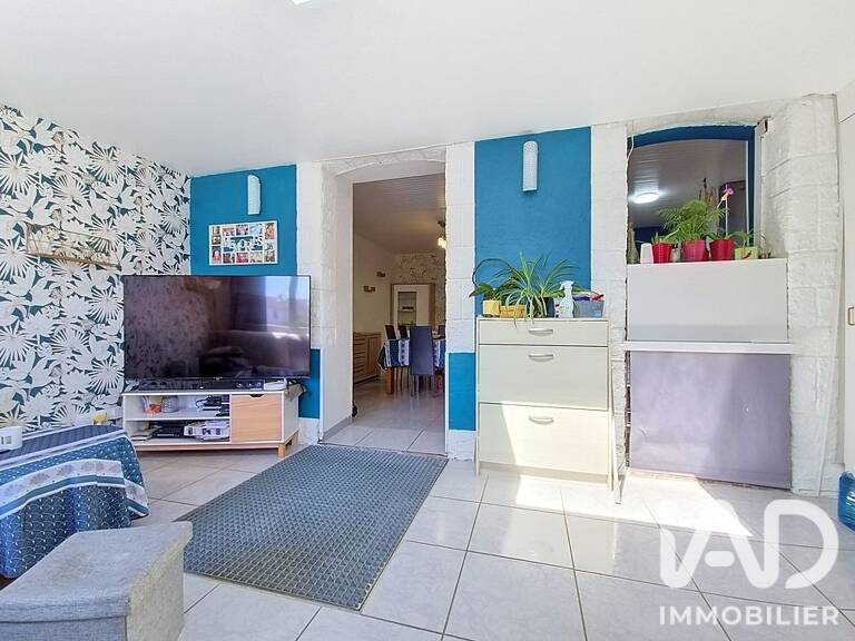 Vente Maison de ville 5 pièces — photo 1