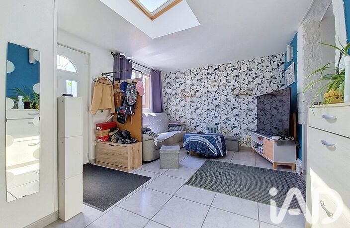 Vente Maison de ville 5 pièces — photo 2