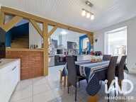 Vente Maison de ville 5 pièces — photo 3