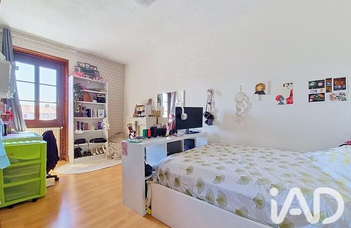Vente Maison de ville 5 pièces — photo 5