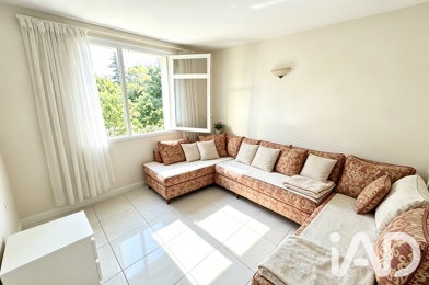 Appartement 4 pièces 258000 €