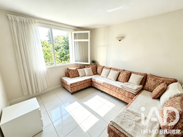 Vente Appartement 4 pièces — photo du bien
