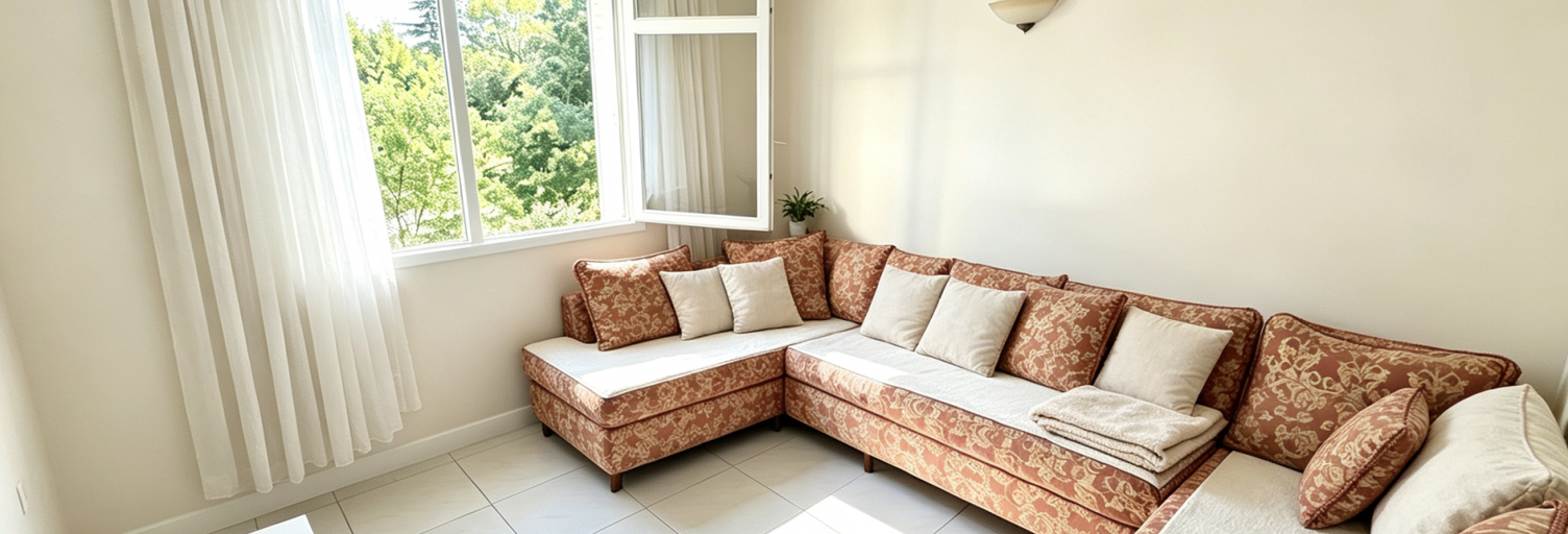 Appartement 4 Pièces 71 m² à vendre à Créteil (94000)
