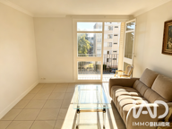 Vente Appartement 4 pièces — photo 2