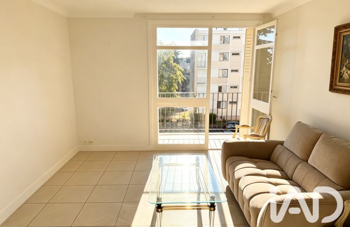 Vente Appartement 4 pièces — photo 2