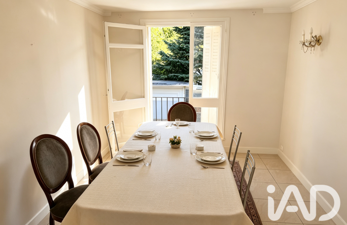 Vente Appartement 4 pièces — photo 3