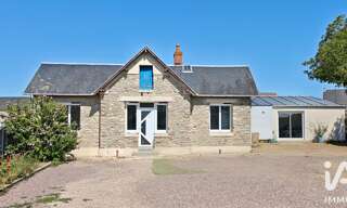 Maison 6 Pièces 153 m² à vendre à Villers-Bocage (14310)