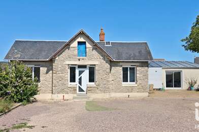 Maison 6 pièces 295000 €