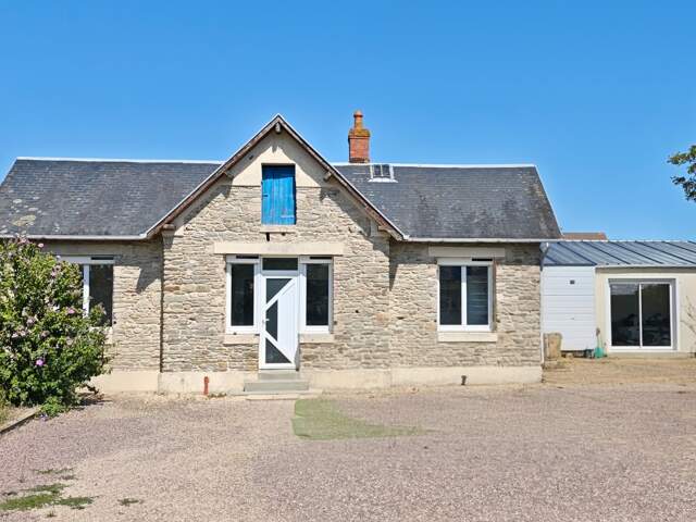 Vente Maison/villa 6 pièces — photo du bien