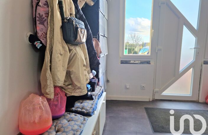 Vente Maison/villa 6 pièces — photo 2