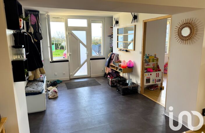 Vente Maison/villa 6 pièces — photo 3