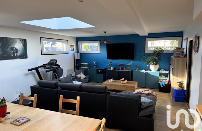 Vente Maison/villa 6 pièces — photo 4