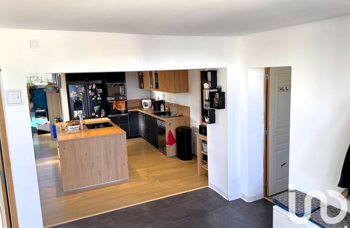 Vente Maison/villa 6 pièces — photo 5