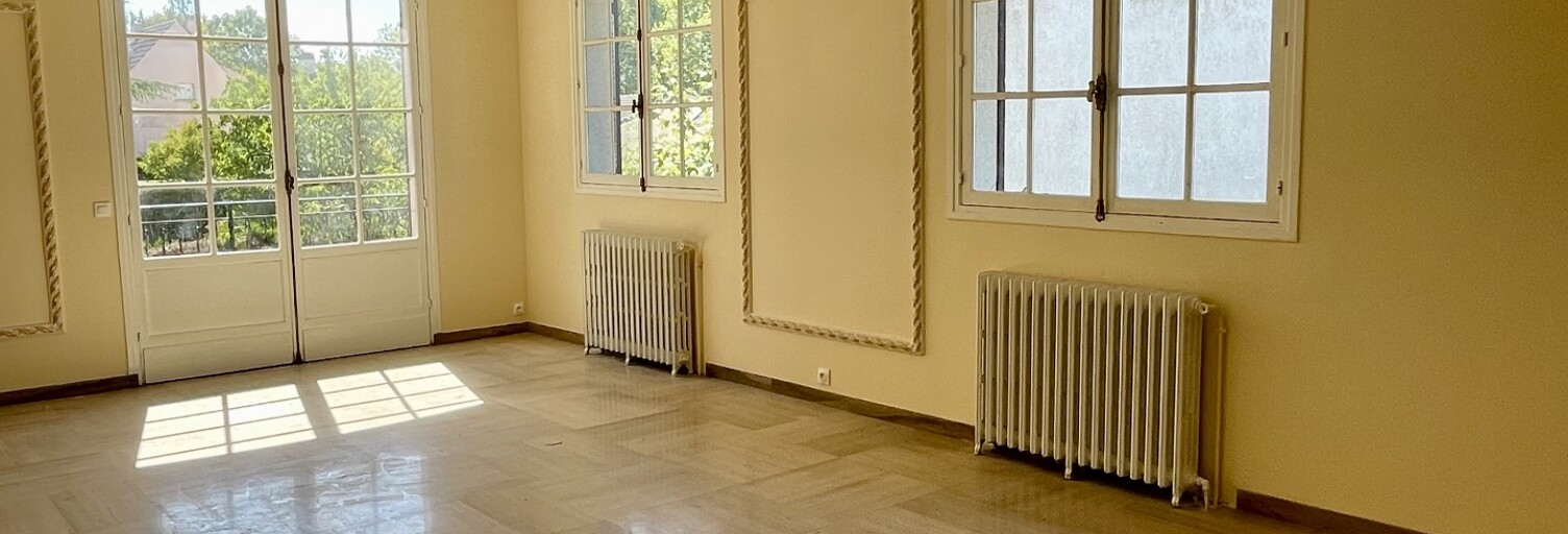 Maison 7 Pièces 190 m² à vendre à Margency (95580)