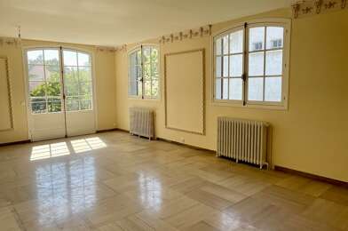 Maison 7 pièces 595000 €