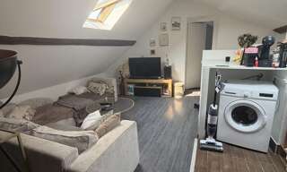 Appartement 2 Pièces 32 m² à louer à Chamigny (77260)
