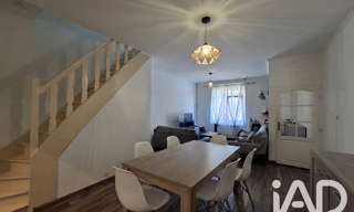 Maison 4 Pièces 113 m² à vendre à Tourcoing (59200)